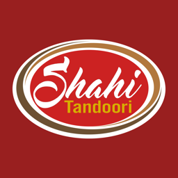 Shahi Tandoori Preston logo.
